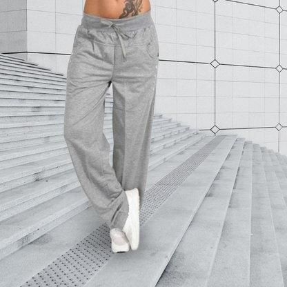 CM | Pantalones elegantes y con estilo para mujer