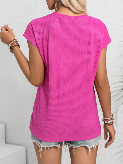 CM | Blusa chic y ligera