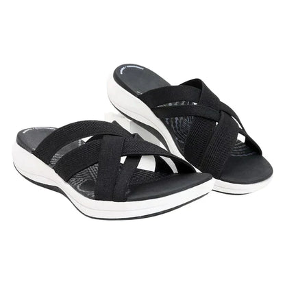 CM | Sandalias ortopédicas ergonómicas