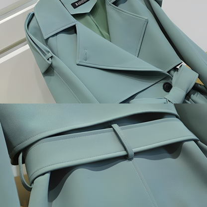 CM | Abrigo elegante y desenfadado