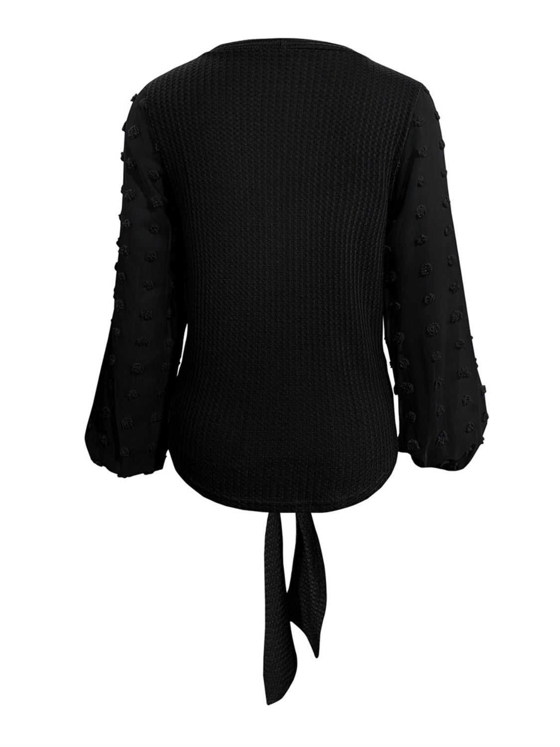 CM | Blusa cómoda y a la moda