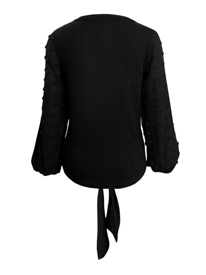 CM | Blusa cómoda y a la moda