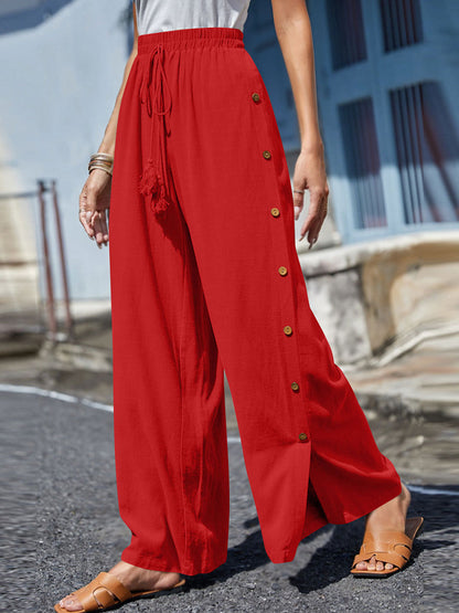 CM | Pantalones Effortless and Chic