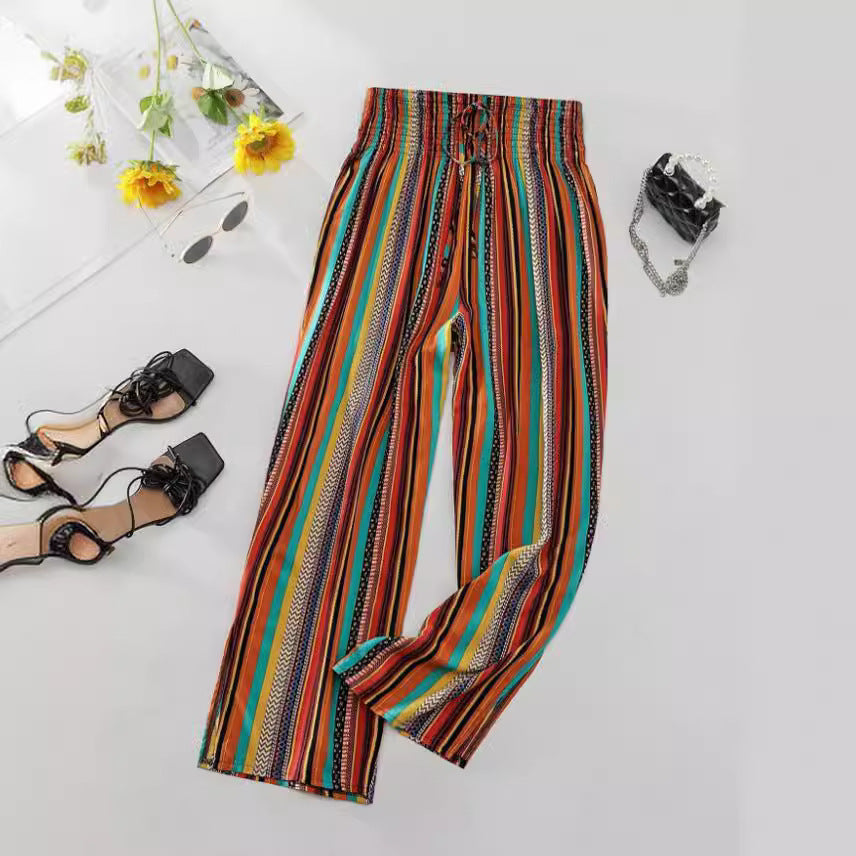 CM | Pantalones modernos y elegantes
