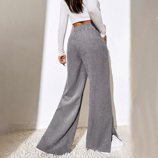 CM | Pantalones de invierno clásicos y elegantes