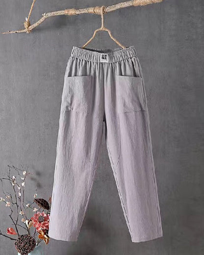 CM | Pantalones generales elegantes y con estilo