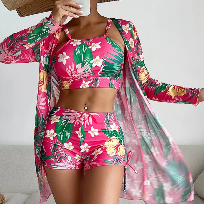 CM | Bikini de moda