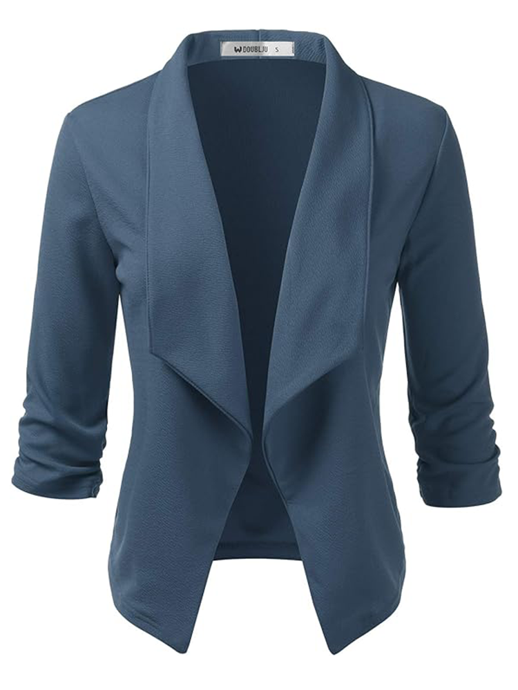 CM | Abrigo de invierno chic y relajado