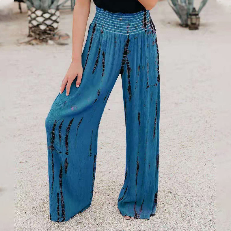 CM | Pantalones de invierno relajados y atemporales