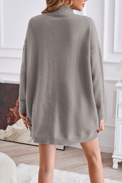 CM | Atemporal y elegante jersey de invierno