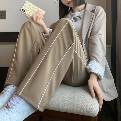CM | Pantalones de invierno elegantes y sin esfuerzo
