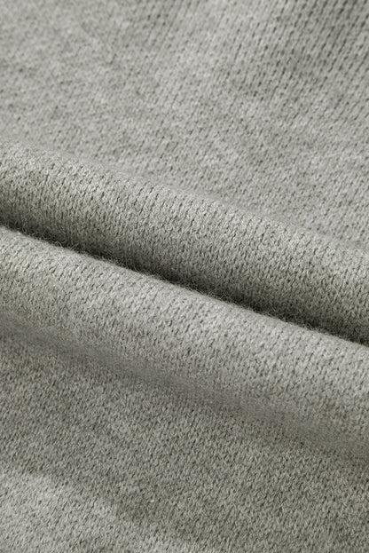 CM | Atemporal y elegante jersey de invierno