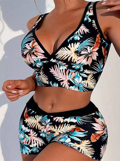 CM | Bikini femenino y ligero