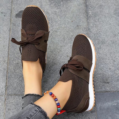 CM | Zapatillas de punto ligeras