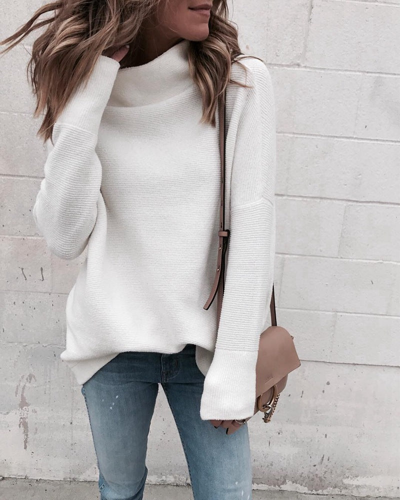 CM | Blusa cómoda y a la moda