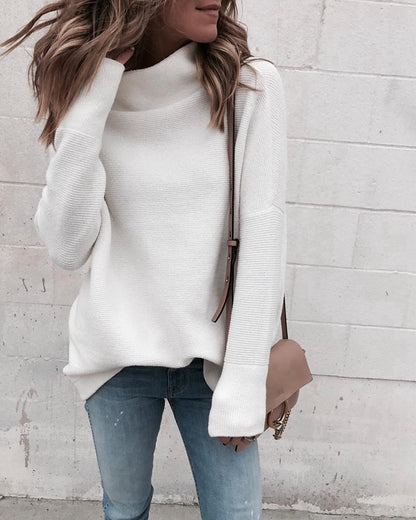 CM | Blusa cómoda y a la moda