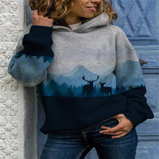 CM | Atemporal y elegante jersey de invierno