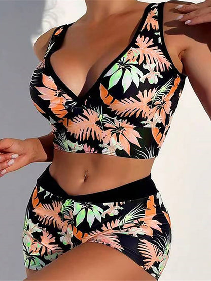 CM | Bikini femenino y ligero
