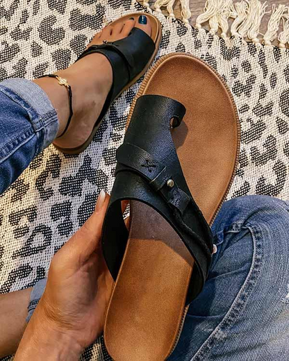 CM | Sandalias para mujer