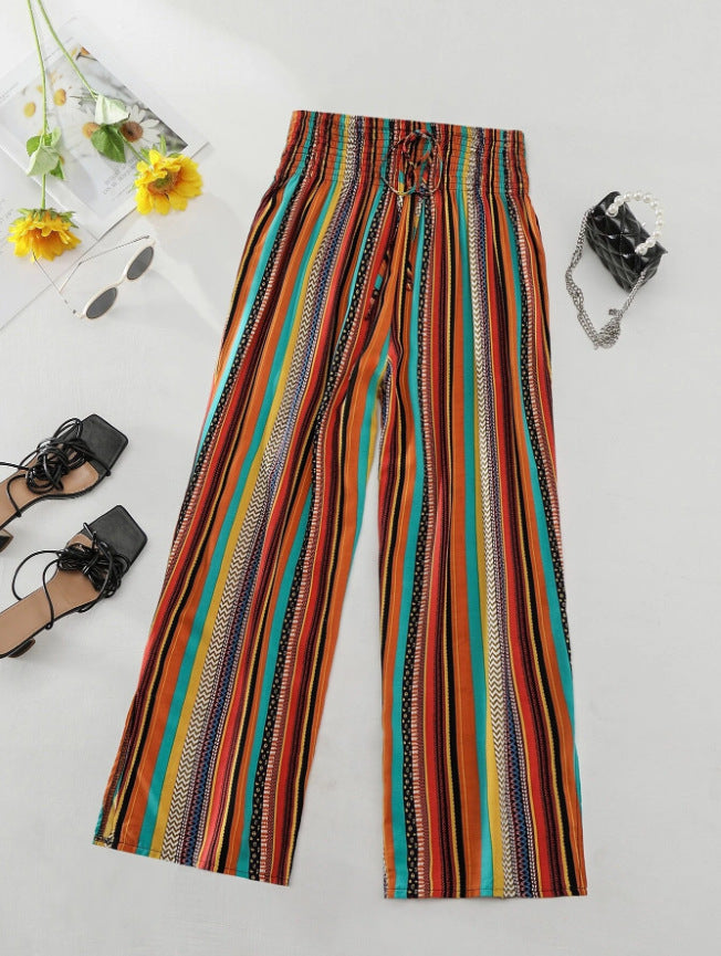 CM | Pantalones modernos y elegantes