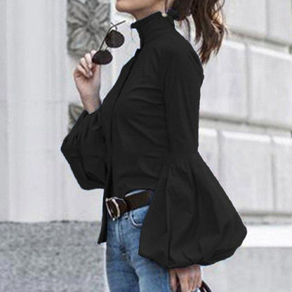 CM | Blusa de mono moderna y a la moda