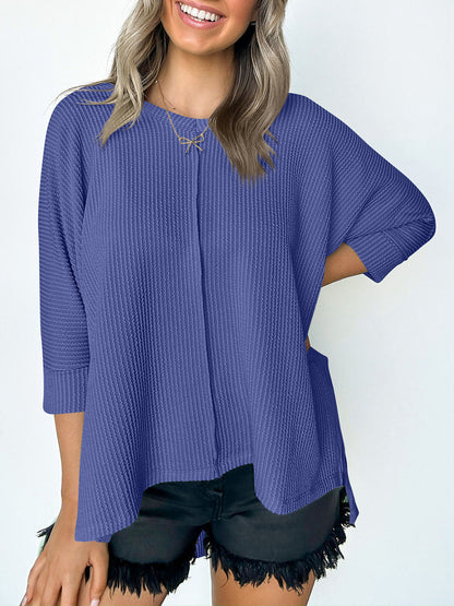 CM | Blusa clásica y elegante