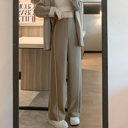 CM | Pantalones de invierno elegantes y sin esfuerzo