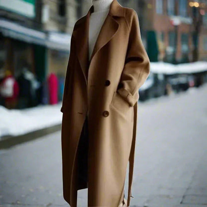 CM | Abrigo general informal y a la moda
