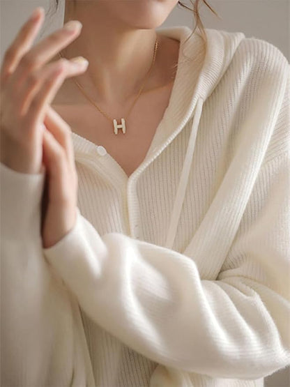 CM | Atemporal y elegante jersey de invierno