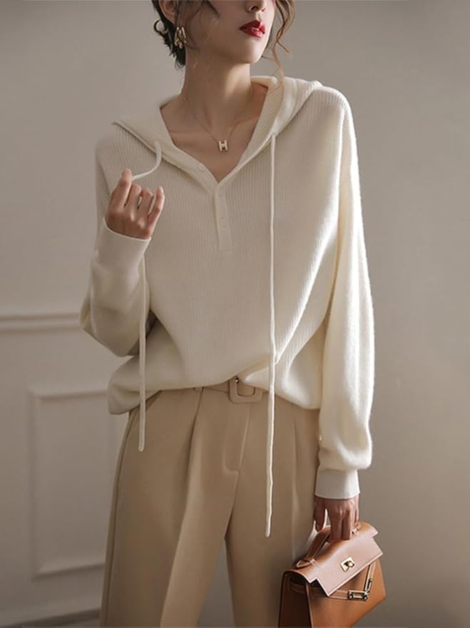 CM | Atemporal y elegante jersey de invierno