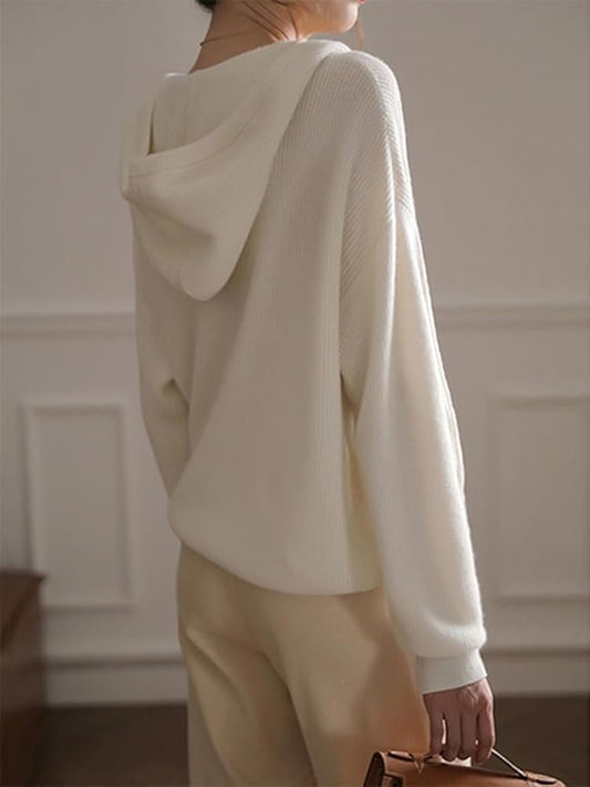 CM | Atemporal y elegante jersey de invierno