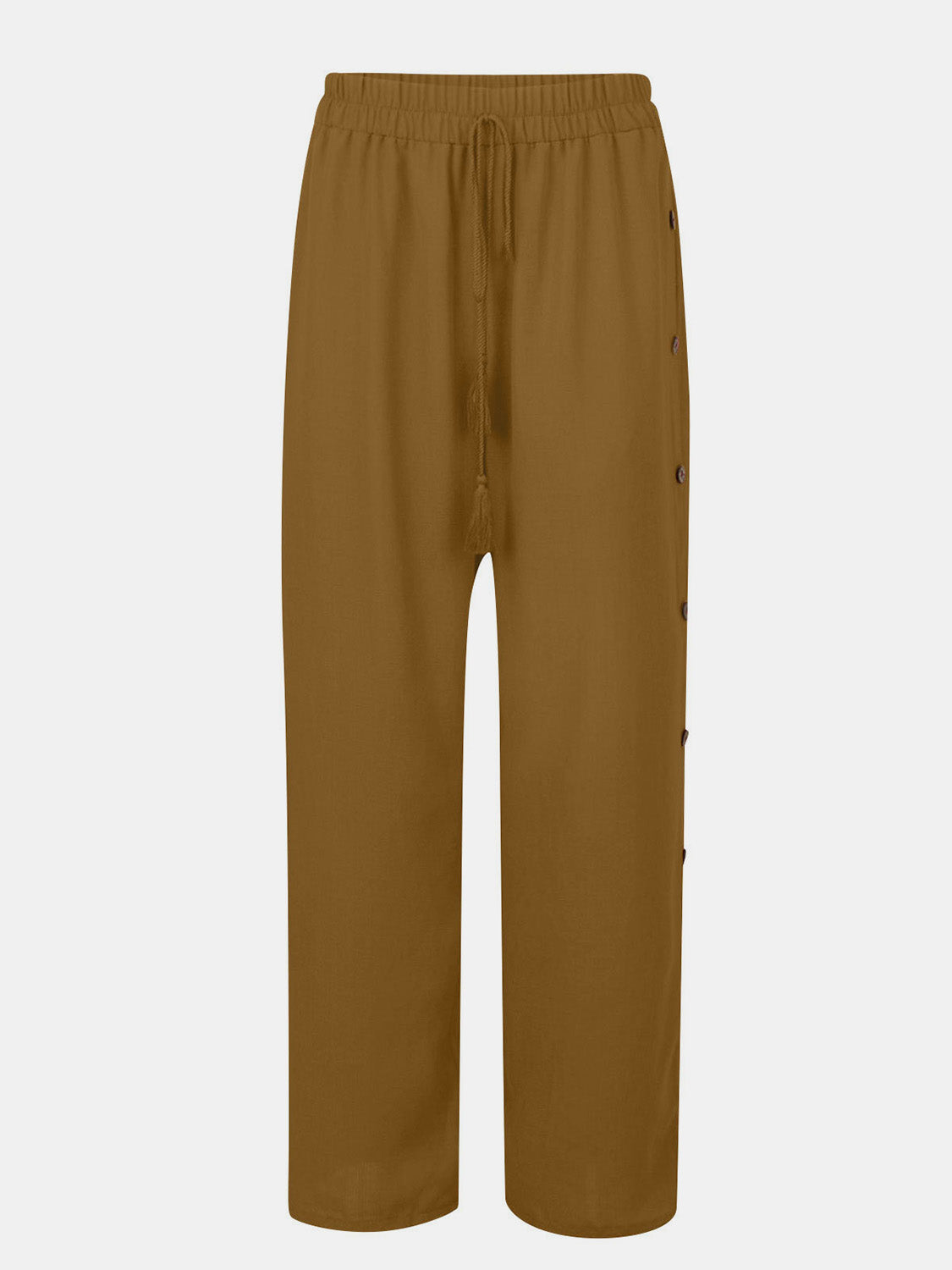 CM | Pantalones Effortless and Chic