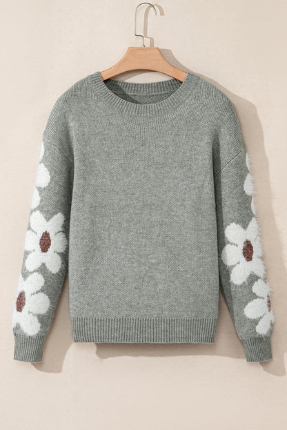 CM | Atemporal y elegante jersey de invierno