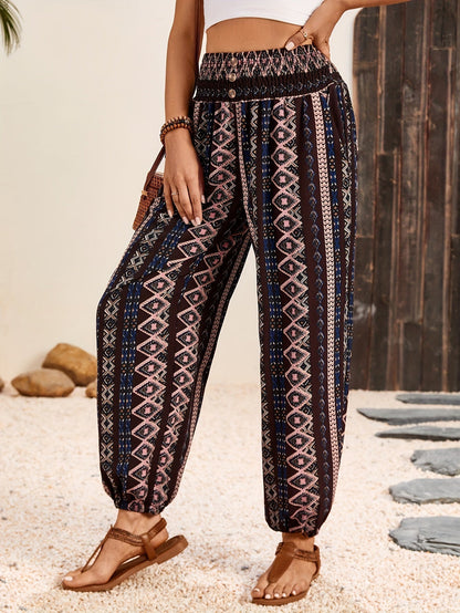 CM | Pantalones cómodos y ligeros