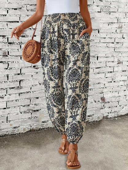 CM | Pantalones cómodos y ligeros