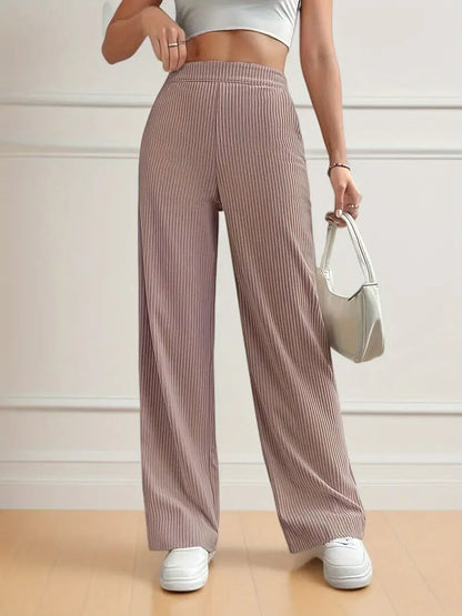 CM | Pantalones de invierno informales y a la moda
