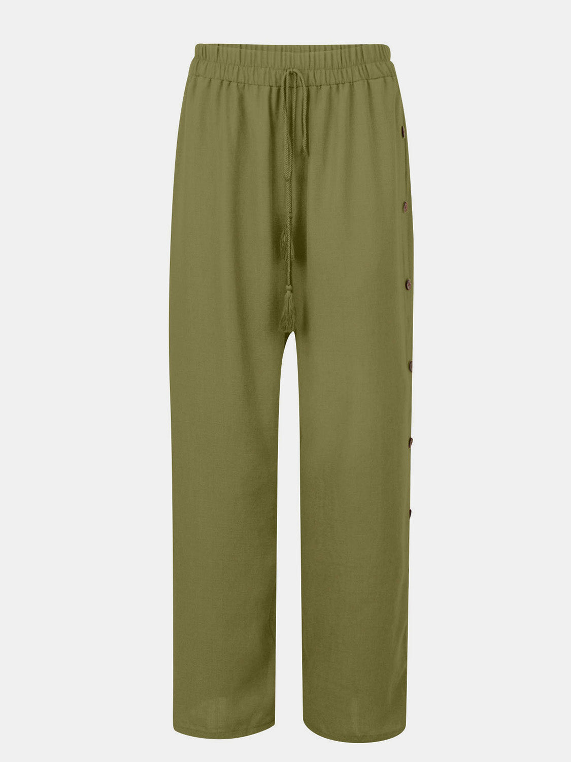 CM | Pantalones Effortless and Chic
