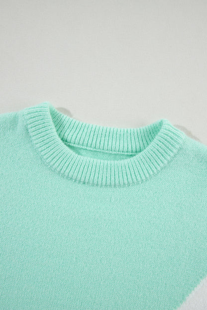 CM | Atemporal y elegante jersey de invierno
