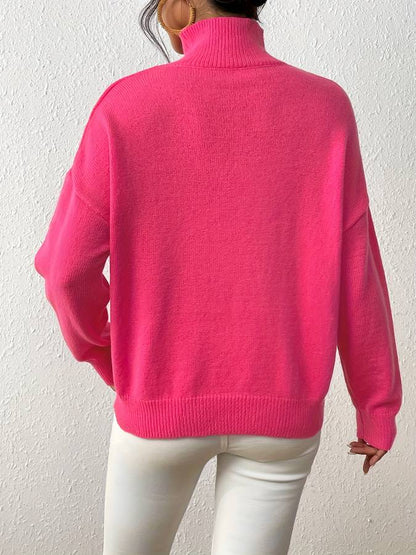 CM | Atemporal y elegante jersey general