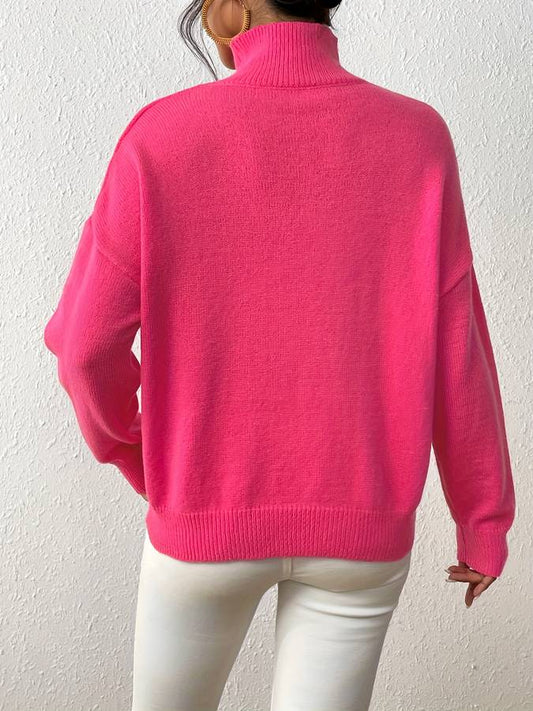 CM | Atemporal y elegante jersey general