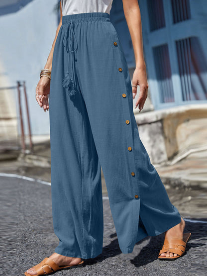 CM | Pantalones Effortless and Chic