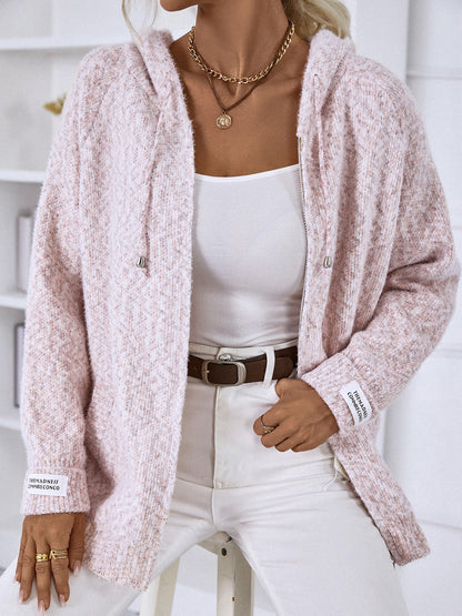 CM | Atemporal y elegante jersey de invierno
