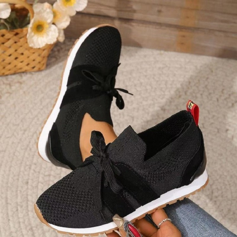 CM | Zapatillas de punto ligeras