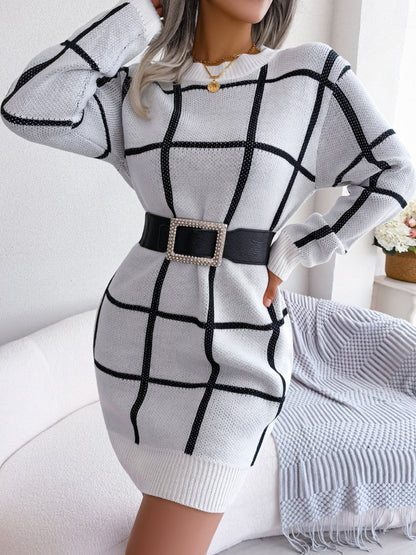 CM | Atemporal y elegante jersey de invierno