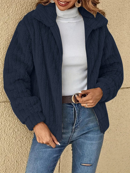CM Cristina | Chaqueta de invierno moderna y elegante