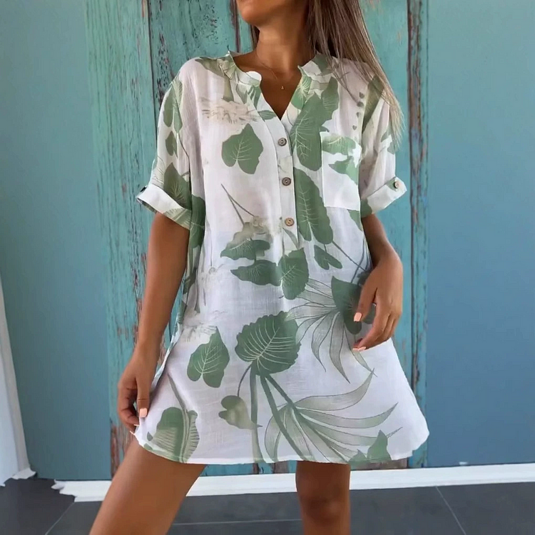 CM | Camisa jersey Graceful