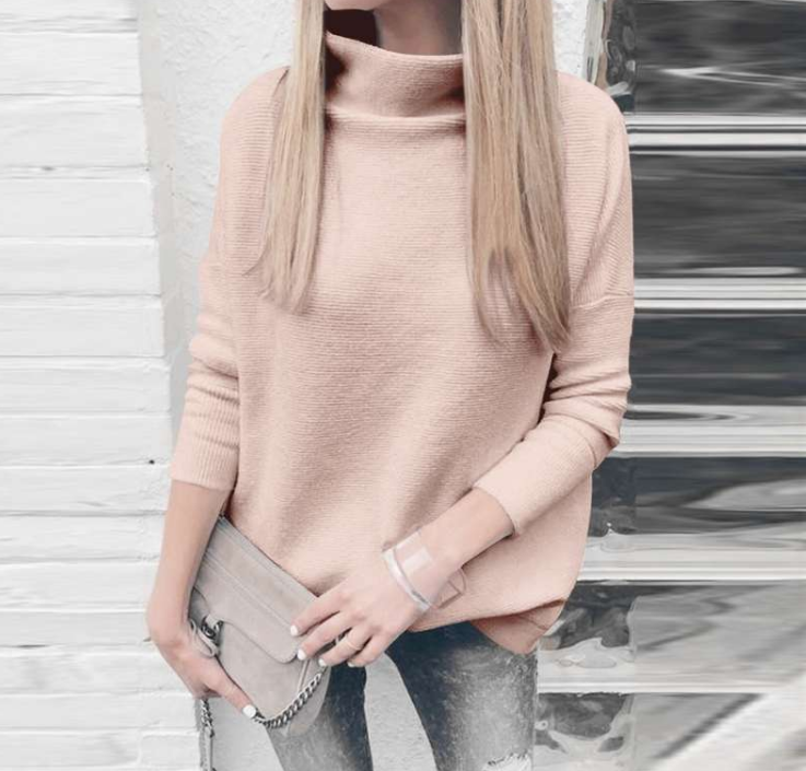 CM | Blusa cómoda y a la moda
