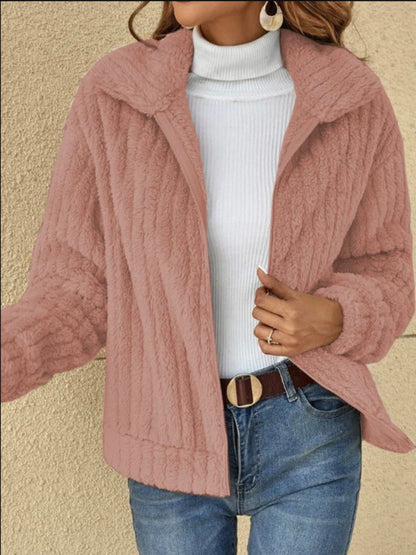 CM Cristina | Chaqueta de invierno moderna y elegante