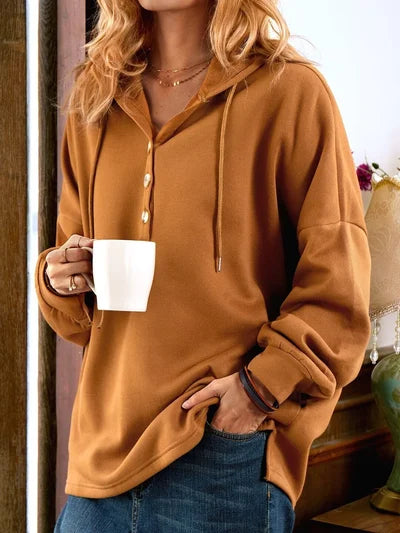 CM | Atemporal y elegante jersey de invierno