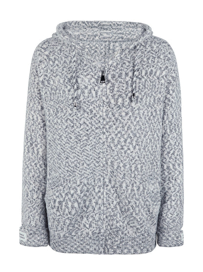CM | Atemporal y elegante jersey de invierno